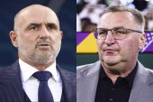 Michał Probierz i Czesław Michniewicz stoczą bój o posadę?!