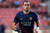 Były bramkarz FC Barcelony ujawnia. Chciał zrezygnować, wszystko przez podstępną chorobę