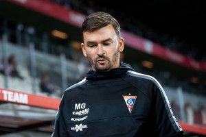 Przechwycili transfer Górnika Zabrze. „To jest świetny piłkarz. Ciężka sytuacja”