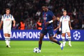 Liverpool chce załatać lukę w kadrze. Pod lupą piłkarz PSG