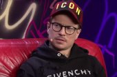 Jakub Kosecki „pożarł się” w studiu na temat Jesúsa Imaza. „Znałeś drugiego takiego, jak ja?”