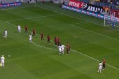 Ianis Hagi poczarował w nowych barwach [WIDEO]