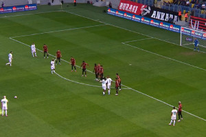 Ianis Hagi poczarował w nowych barwach [WIDEO]