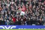 Benjamin Šeško z pierwszym golem na Old Trafford [WIDEO]