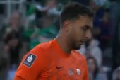 No nie... Leonardo Rocha z samobójem dla byłej drużyny [WIDEO]