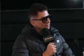 „Gość nawet nie umie sfaulować. Wpier**** się w nogi, robi mu krzywdę”. Mateusz Borek podsumował gracza Lecha Poznań