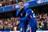 Chelsea górą w klasyku Premier League. Liverpool nie odzyskuje fotela lidera [WIDEO]