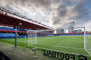 Z rezerw FC Barcelony do Major League Soccer. Defensor finalizuje transfer