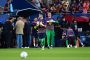 Wojciech Szczęsny może niedługo stracić miejsce w bramce. Joan García wróci na El Clásico?