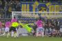 Niechciany w Widzewie Łódź dał przełamanie Arce Gdynia. Kapitalny gol z rzutu wolnego [WIDEO]
