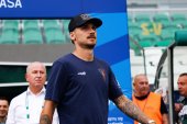 Odejdzie z Pogoni Szczecin? Kibice domagają się nowego kontraktu