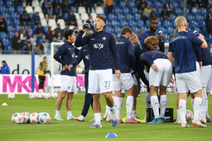 Był blisko powrotu do Ekstraklasy, zagrał w tym sezonie 18 minut