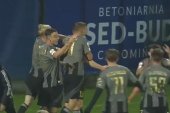 Trzy mecze, trzy gole! Co za seria byłego stopera Legii Warszawa i Rakowa Częstochowa [WIDEO]