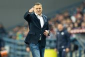 Wieczysta Kraków zmieni trenera?! „Sytuacja jest dynamiczna”