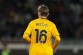 Louis Buffon, syn Gianluigiego Buffona, zadebiutował w Serie A