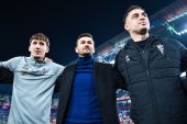 „To jedna z najlepszych decyzji działaczy Górnika Zabrze w ostatnich latach”