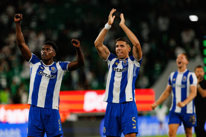 Jan Bednarek bohaterem FC Porto! „Smoki” coraz bliżej finału [WIDEO]