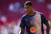 Jaka przyszłość czeka Marcusa Rashforda? FC Barcelona ma plan