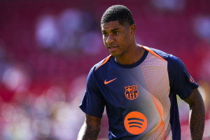 Jaka przyszłość czeka Marcusa Rashforda? FC Barcelona ma plan