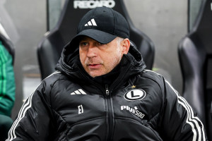 Legia Warszawa zdecydowana w sprawie Edwarda Iordănescu