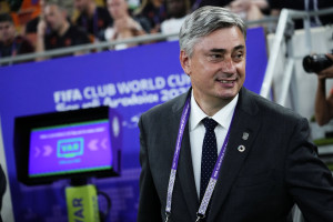 Tych 11 polskich trenerów było selekcjonerami zagranicznych reprezentacji