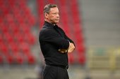 Zapomniany Dariusz Banasik z opcją głośnego powrotu na ławkę trenerską