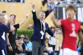 Maciej Skorża łączony z drużyną narodową