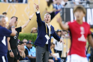 Maciej Skorża łączony z drużyną narodową