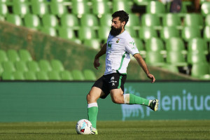 Forma „jak rakieta”, chciała go Legia Warszawa. To mogła być gwiazda Ekstraklasy