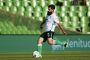 Forma „jak rakieta”, chciała go Legia Warszawa. To mogła być gwiazda Ekstraklasy