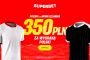 350 złotych za wygraną reprezentacji Polski z Nową Zelandią!