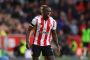 Napoli obserwuje piłkarza Brentford