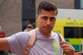 OFICJALNIE: Rodri wykluczony ze zgrupowania reprezentacji Hiszpanii