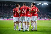Ángel Rodado pod wrażeniem 19-latka z Wisły Kraków