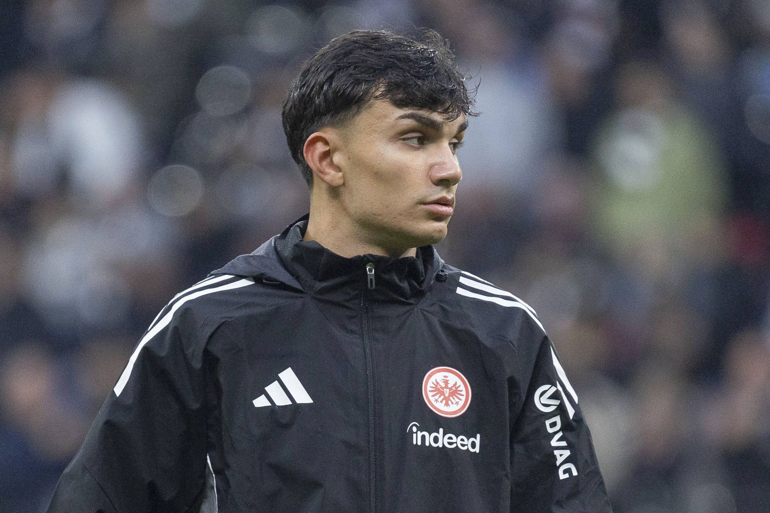 80 milionów euro. To może być bohater następnego wielkiego transferu do Premier League