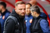 Widzew Łódź z nowym trenerem? Jest stanowisko