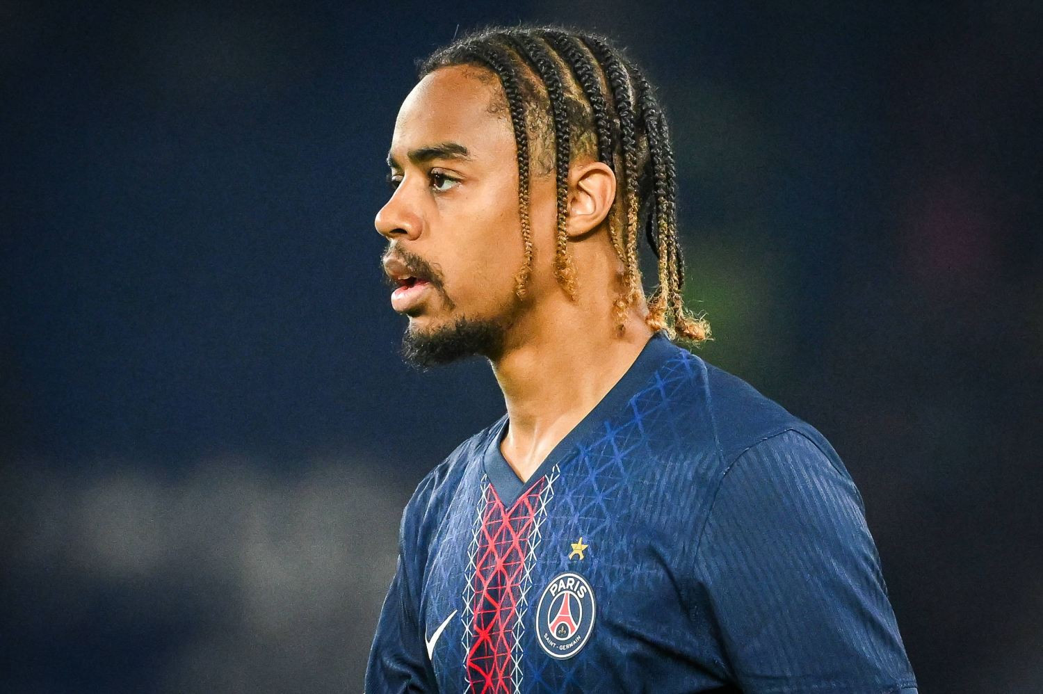 OFICJALNIE: Reprezentacja Francji odesłała piłkarza ze zgrupowania. PSG w szoku