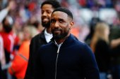„To coś więcej niż klub”. Jermain Defoe zgłosił kandydaturę na trenera 55-krotnego mistrza kraju?
