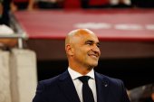 OFICJALNIE: Roberto Martínez ogłosił powołania. W takim składzie Portugalia powalczy o awans na mundial