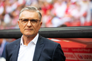 Adam Nawałka otwarty na wielki powrót. Interesuje go tylko jedna opcja
