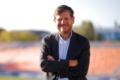 OFICJALNIE: Mateu Alemany wraca w wielkim stylu