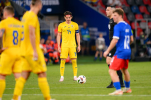 Gwiazdor chciał transferu do Legii Warszawa. „Żałuję, chęć nie wystarczyła”
