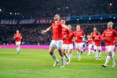 Ángel Rodado stanowczo. Wtedy odejdzie z Wisły Kraków