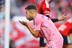 OFICJALNIE: Jordi Alba kończy karierę w wieku 36 lat