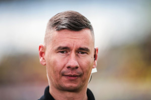 „Przykro mi, ale mija się pan z prawdą”. Wiceprezes Motoru Lublin odpowiedział