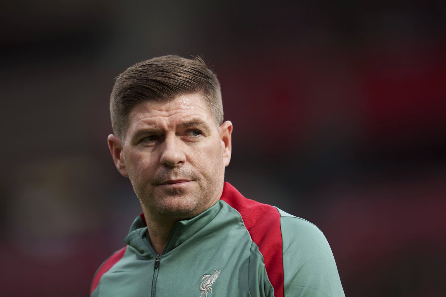 Steven Gerrard skomentował transfer Trenta Alexandra-Arnolda do Realu Madryt. „Co ty robisz?!”
