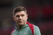 Steven Gerrard skomentował transfer Trenta Alexandra-Arnolda do Realu Madryt. „Co ty robisz?!”