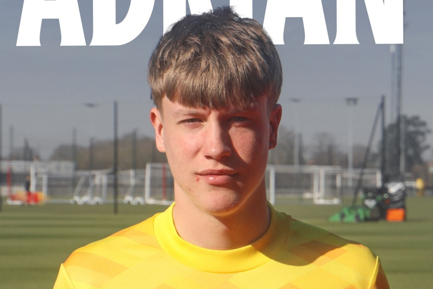 19-letni Polak na testach w młodzieżówce Manchesteru United. Wcześniej Newcastle United i Brentford