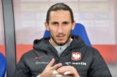 „To było co najmniej śmieszne”. Kamil Grabara przejechał się po Michale Probierzu