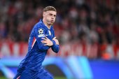 Termin „Cold Palmer” zastrzeżony. Teraz czas na cieszynkę piłkarza Chelsea